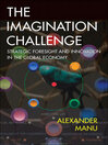 The Imagination Challenge (eBook)